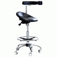 Tabouret taburett assistante support design