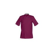 Veste restauration manches courtes Cookie 195 gr/m2 - VSTRSCKPR-SN02/MC_0