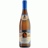 Vin allemagne - liebfraumilch dr zenzen 75cl
