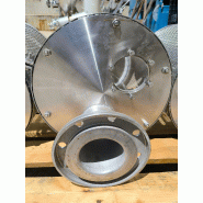 Vue verre - référence                        :                         c8174