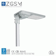 Zgsm-st17-100m - ip66 100w led street light - eclairage public - zgsm