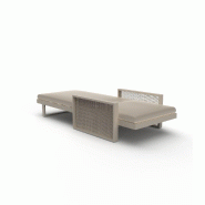 Bain de soleil design THE FACTORY - creme