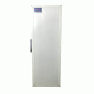 Caisson isotherme d'occasion - BEC - Liaison froide - Dimensions 600x400 mm Caisson isotherme d'occasion - BEC - Liaison froide - Dimensions 600x400 mm