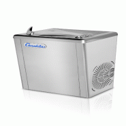 Canaletas Série 4  M-4ASF Fontaine réseau à eau  tempérée avec jet - 8436629930008