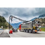 Cap recy camions aspirateurs - cappellotto