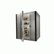 Chambre froides modulaires minibox