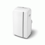 Climatiseur Mobile 12000 Btu/h Turbo - Froid & Chaud - 4548848875863 Climatiseur Mobile 12000 Btu/h Turbo - Froid & Chaud - 4548848875863