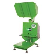 Compacteur de déchets hydraulique BP660 à BP1100 - réduction jusqu'à 75% - pour bacs 660 à 1100 L