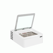 Congélateur de crème glacée ICE3 (35 / 29 L) Blanc TEFCOLD