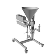 Doseur volumétrique à piston pour produits épais, visqueux, avec ou sans marquants - FP