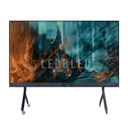 Ecran d'intérieur LED PANTHERE pour salle de réunion ou de conférence - COB 2K - Pack - Tailles 108", 136" et 163" en format Full HD 16:9