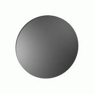 Gea Luce Ges2081 Applique Led 18W En Aluminium Moulé Sous Pression Cct 3000K/4000K/5000K Ip65 - Haut Degré De Protection Pour Extérieur - Gealuce -