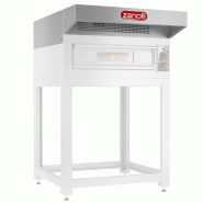 Hotte pour fours à pizza électrique | Zanolli -
