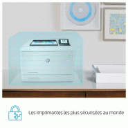 HP Color LaserJet Enterprise M455dn_0