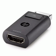 HP dp to hdmi 1.4 adapter