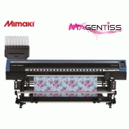 Imprimante gamme textile - mimaki tx300p-1800 mkii