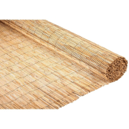 Nature écran de jardin roseau 1 x 3 m 409358 Nature écran de jardin roseau 1 x 3 m 409358