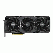 PNY geforce rtx 5090 oc nvidia 32 go gddr7