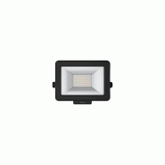 Projecteur led 30w noir Projecteur led 30w noir