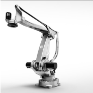 ROBOT 4 AXES PALETTISEUR INDUSTRIEL COMAU PAL-260-3.1