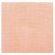 Serviette intissé mandarine 40x40cm - par 700