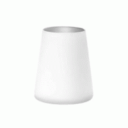 Stölzle STOLZLE Gobelets en Cristallin Power Olympic Blanc/Argent 38Cl -6 Pièces - argenté verre 1598712 Stölzle STOLZLE Gobelets en Cristallin Power Olympic Blanc/Argent 38Cl -6 Pièces - argenté verre 1598712