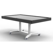 Support inclinable mobile motorise - mimi table pro