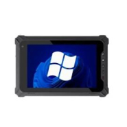 Tablette durcie 8", Windows 11, Intel N5100, 8GB DDR4 / 128GB SSD, WiFi, Bluetooth, 4G, NFC - Référence: P80