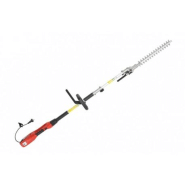 Taille haie electrique 900w HECHT