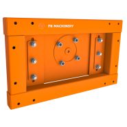 Accessoires de chasse-neige FK Machinery - pièces et équipements