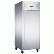Armoire réfrigérée négative Inox - GN 2/1 - 700L | AFI - AAF7N_0