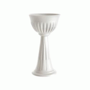 Bama Colonne Alba cm.43x74,5h Lt.20 Blanc - 8007633318900 Bama Colonne Alba cm.43x74,5h Lt.20 Blanc - 8007633318900