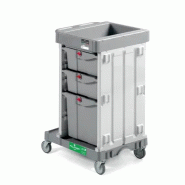 Chariot Alpha 2102 RS 100MM