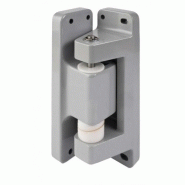 Charniere a rampes et ressorts 758 fermod_0