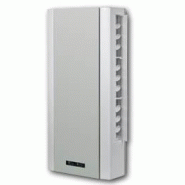 Climatiseur split d'angle inverter - corner 42 adf