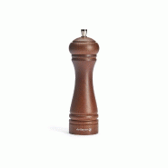 De buyer - m.Poivre java fonce 18cm - bois manufacturé 10-121806