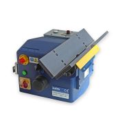 Ébavureuse avec prisme en V pour les arêtes droites - ASO 650 | ASO 650-WSL_1