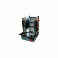 Electrobroche - gyros grill gaz Electrobroche - gyros grill gaz