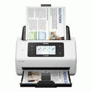 Epson WorkForce DS-800WN Alimentation feuille à feuille de scanner 600 x 600 DPI A4 Blanc Epson WorkForce DS-800WN Alimentation feuille à feuille de scanner 600 x 600 DPI A4 Blanc