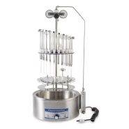 Evaporateur sous flux d'azote, Evaporateur sous jet d'azote