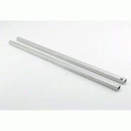Glissières compatibles réfrigérateur professionnel RF/RK   | Tefcold - 12517