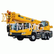 Grue automotrices- xcmg xct25l5-25t