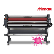 Laminateur en continu - mimaki la-160w