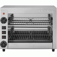 MilanToast - Tape Toaster HEATING SYSTEM 220-240v 50/60hz 2,0kw. - 8058456151045 MilanToast - Tape Toaster HEATING SYSTEM 220-240v 50/60hz 2,0kw. - 8058456151045