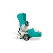 Mover 207 E/EB - Transporteur de chape sèche et micro-béton - Imer France - 630/750 kg_1