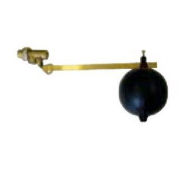 Robinet flotteur 33/42 - 307621 Robinet flotteur 33/42 - 307621