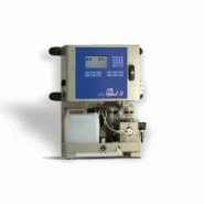 Spectroscopie uv am200