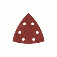 TRIANGLE ABRASIF HERME AUTO-AGRIPPANT