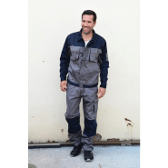 Veste URBAN WORK 1 (multichoix) - GISS | 845020_0