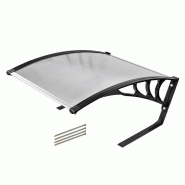 Abri pour tondeuse robot 'Prestwick'